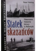 Statek skazańców
