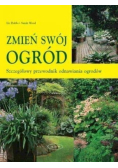 Zmień swój ogród