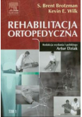 Rehabilitacja ortopedyczna Tom 1