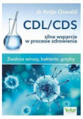 CDL/CDS silne wsparcie w procesie zdrowienia