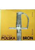 Polska broń
