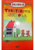 Tygryskowa szkoła