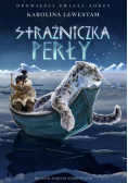 Strażniczka perły