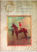 125 lat wyścigów konnych
