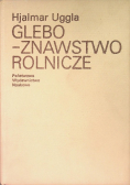 Gleboznawstwo leśne ogólne