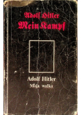 Mein Kampf Moja walka