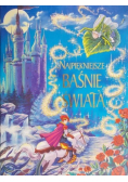 Najpiękniejsze baśnie świata