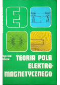 Teoria pola elektromagnetycznego