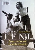 Leni Życie i twórczość Leni Riefenstahl