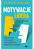 Motywacje lidera