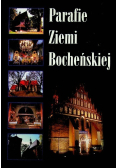 Parafie Ziemi Bocheńskiej