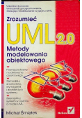 Zrozumieć UML 2 0 Metody modelowania obiektywnego