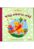 Kubuś i przyjaciele Tom 62 Wiej wietrze wiej
