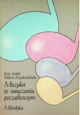 Muzyka w nauczaniu początkowym