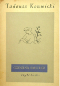 Godzina smutku