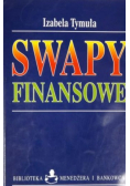 Swapy finansowe