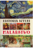 Historia Sztuki Malarstwo