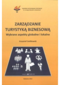 Zarządzanie turystyką biznesową