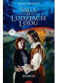 Saga o ludziach lodu Tom 11 Zemsta