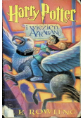 Harry Potter i Więzień Azkabanu