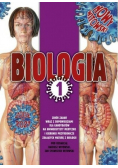 Biologia Zbiór zadań wraz z odpowiedziami Tom 1