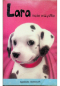 Lara może wszystko