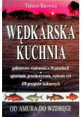 Wędkarska kuchnia