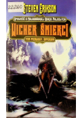 Wicher śmierci Imperium Część 1
