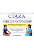 Ciąża - tydzien po tygodniu