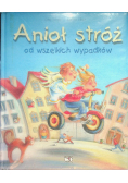 Anioł Stróż