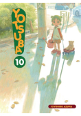 Yotsuba Tom 8
