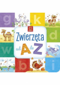 Zwierzęta od A do Z