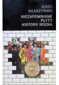 Niezapomniane płyty historii rocka