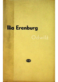 Odwilż