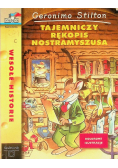 Tajemniczy rękopis Nostramyszusa