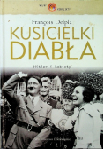 Kusicielka diabła