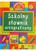 Szkolny słownik ortograficzny