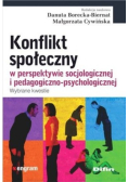 Konflikt społeczny