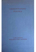 Chronologia Polska