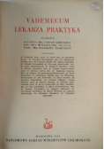 Vademecum Lekarza Praktyka