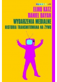 Wydarzenia medialne Historia transmitowana na żywo