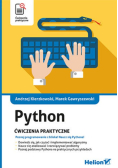 Python ćwiczenia praktyczne