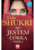 Jestem Córką Szejka