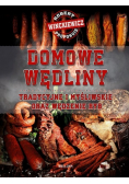 Domowe wędliny tradycyjne i myśliwskie oraz wędzenie ryb