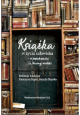 Książka w życiu człowieka