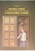 Historia i pamięć w twórczości jarosławskiego artysty rzeźbiarza Stanisława Lenara