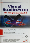 Visual Studio 2010 dla programistów