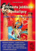 Trzynastu jeźdźców Apokalipsy