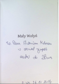 Mały Wołyń