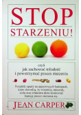 Stop starzeniu
